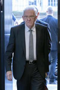 Konferenz der Regierungschefinnen und Regierungschefs der Länder in Berlin