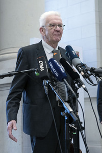 Konferenz der Regierungschefinnen und Regierungschefs der Länder in Berlin