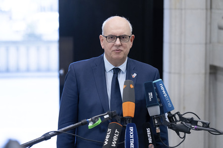 Konferenz der Regierungschefinnen und Regierungschefs der Länder in Berlin