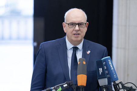 Konferenz der Regierungschefinnen und Regierungschefs der Länder in Berlin