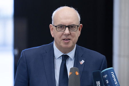 Konferenz der Regierungschefinnen und Regierungschefs der Länder in Berlin