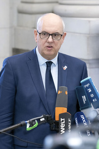 Konferenz der Regierungschefinnen und Regierungschefs der Länder in Berlin