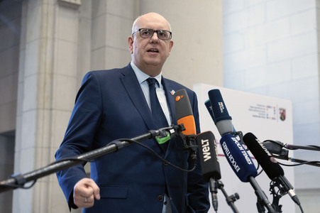 Konferenz der Regierungschefinnen und Regierungschefs der Länder in Berlin