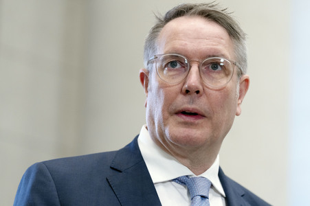 Konferenz der Regierungschefinnen und Regierungschefs der Länder in Berlin