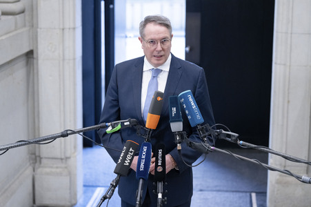 Konferenz der Regierungschefinnen und Regierungschefs der Länder in Berlin