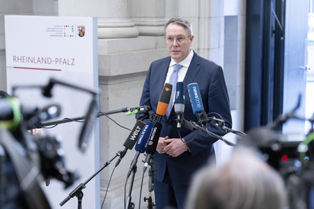 Konferenz der Regierungschefinnen und Regierungschefs der Länder in Berlin