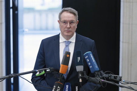 Konferenz der Regierungschefinnen und Regierungschefs der Länder in Berlin