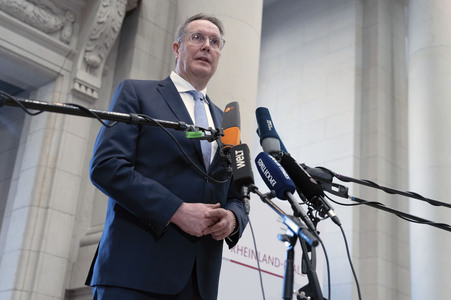 Konferenz der Regierungschefinnen und Regierungschefs der Länder in Berlin