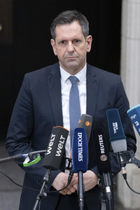 Konferenz der Regierungschefinnen und Regierungschefs der Länder in Berlin