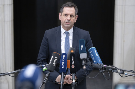 Konferenz der Regierungschefinnen und Regierungschefs der Länder in Berlin