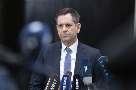 Konferenz der Regierungschefinnen und Regierungschefs der Länder in Berlin