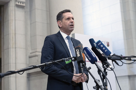 Konferenz der Regierungschefinnen und Regierungschefs der Länder in Berlin