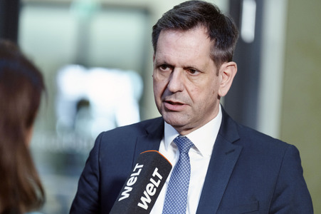 Konferenz der Regierungschefinnen und Regierungschefs der Länder in Berlin