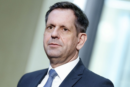 Konferenz der Regierungschefinnen und Regierungschefs der Länder in Berlin