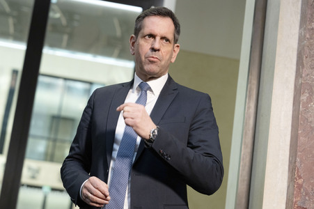 Konferenz der Regierungschefinnen und Regierungschefs der Länder in Berlin