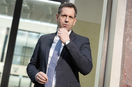 Konferenz der Regierungschefinnen und Regierungschefs der Länder in Berlin