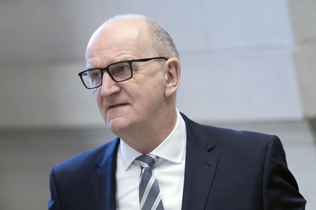 Konferenz der Regierungschefinnen und Regierungschefs der Länder in Berlin