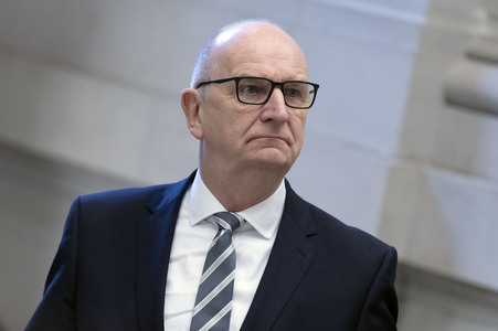 Konferenz der Regierungschefinnen und Regierungschefs der Länder in Berlin