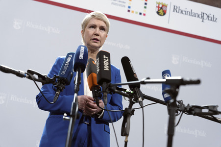 Konferenz der Regierungschefinnen und Regierungschefs der Länder in Berlin