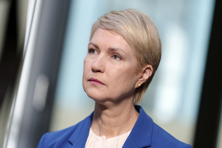 Konferenz der Regierungschefinnen und Regierungschefs der Länder in Berlin