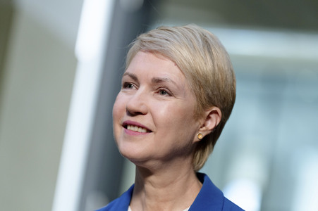 Konferenz der Regierungschefinnen und Regierungschefs der Länder in Berlin