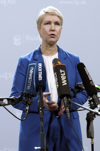 Konferenz der Regierungschefinnen und Regierungschefs der Länder in Berlin