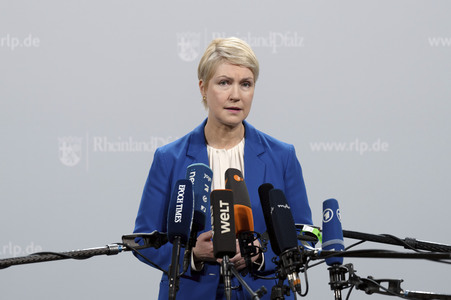 Konferenz der Regierungschefinnen und Regierungschefs der Länder in Berlin