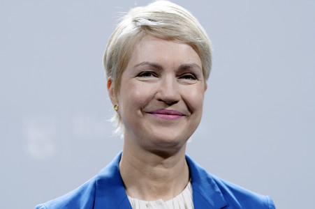 Konferenz der Regierungschefinnen und Regierungschefs der Länder in Berlin