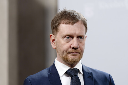 Konferenz der Regierungschefinnen und Regierungschefs der Länder in Berlin