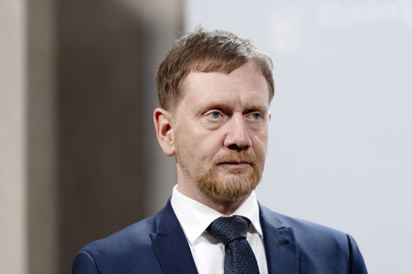 Konferenz der Regierungschefinnen und Regierungschefs der Länder in Berlin