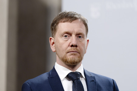 Konferenz der Regierungschefinnen und Regierungschefs der Länder in Berlin