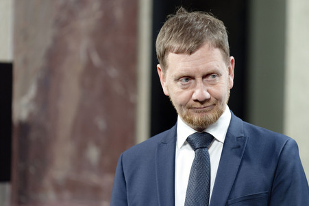 Konferenz der Regierungschefinnen und Regierungschefs der Länder in Berlin