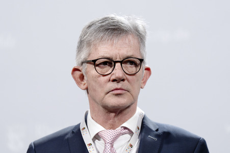 Konferenz der Regierungschefinnen und Regierungschefs der Länder in Berlin