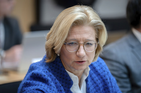 Konferenz der Regierungschefinnen und Regierungschefs der Länder in Berlin