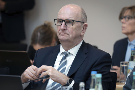 Konferenz der Regierungschefinnen und Regierungschefs der Länder in Berlin