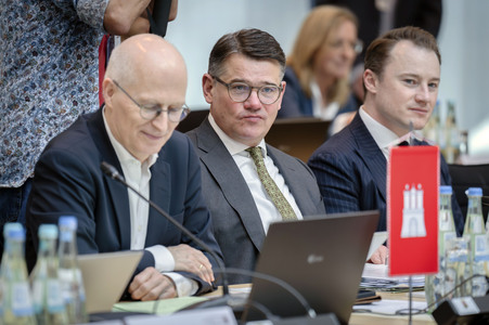 Konferenz der Regierungschefinnen und Regierungschefs der Länder in Berlin