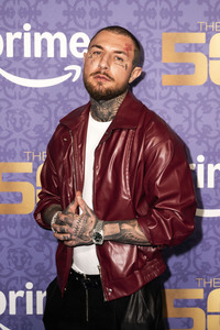 Staffel 3 Premiere 'The 50' in Köln