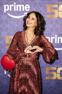 Staffel 3 Premiere 'The 50' in Köln