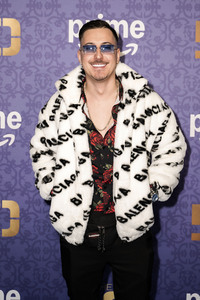 Staffel 3 Premiere 'The 50' in Köln