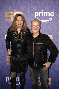 Staffel 3 Premiere 'The 50' in Köln
