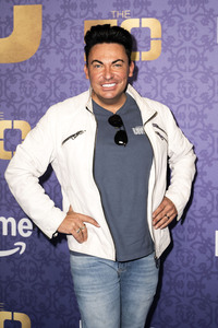 Staffel 3 Premiere 'The 50' in Köln