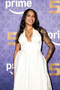 Staffel 3 Premiere 'The 50' in Köln