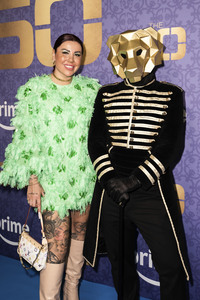 Staffel 3 Premiere 'The 50' in Köln