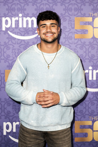 Staffel 3 Premiere 'The 50' in Köln