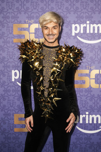 Staffel 3 Premiere 'The 50' in Köln