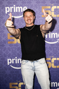 Staffel 3 Premiere 'The 50' in Köln