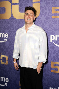 Staffel 3 Premiere 'The 50' in Köln