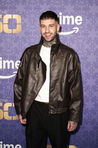 Staffel 3 Premiere 'The 50' in Köln