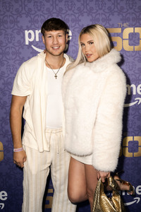 Staffel 3 Premiere 'The 50' in Köln