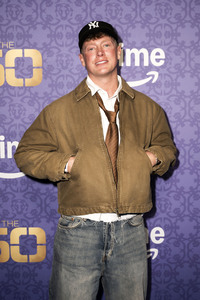 Staffel 3 Premiere 'The 50' in Köln